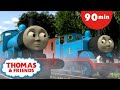 Double Trouble Thomas Friends Season 13 Thomas The Train Kids Cartoons