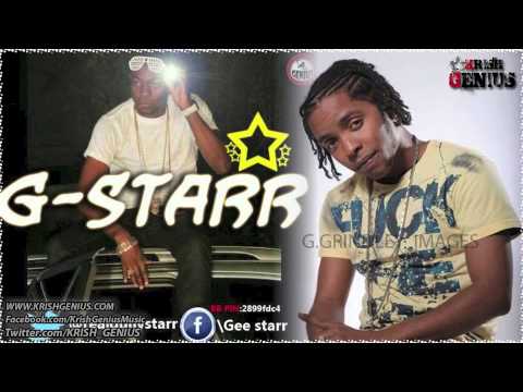 G Starr & Shane O - You Zimmi Sah [Star Quality Riddim] Dec 2012