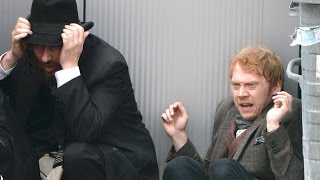 Snatch: The Craziest Day on Set video