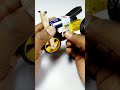 Matchbox Craft Amazing Bikes DIY Toys Short