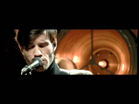 August Albert - Don't Wait Up For Me (live)