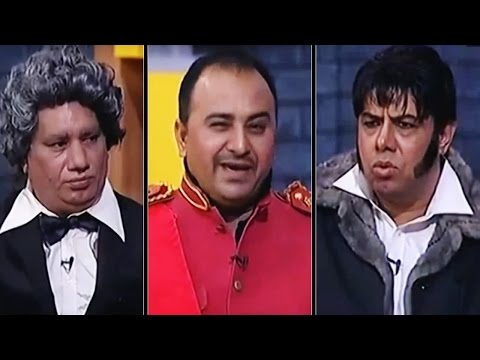 Khabardar Aftab Iqbal 29 October 2016 - خبردارآفتاب اقبال - Express News