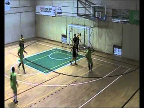 270913.Palo e gol C5 Bellesini Borgo 1-4