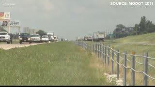Do cable barriers help prevent head-on collisions