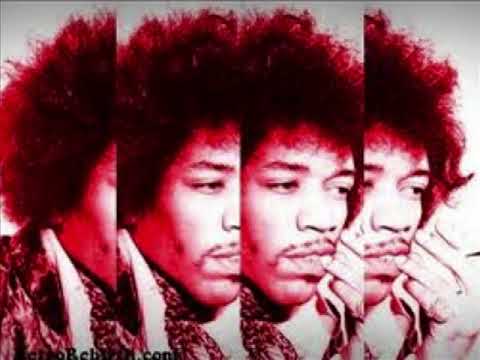 Remember Jimi