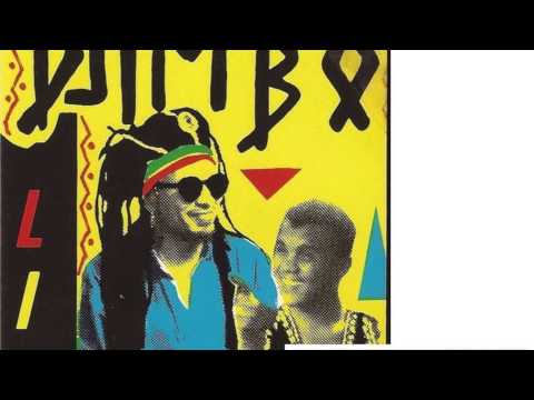 Daniel Halid / Danny Nadh - Na Democracy