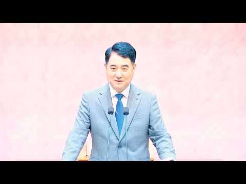 목장이 살아야 교회가 산다