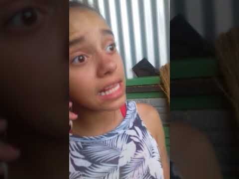 Espíritos(ft Fernanda Engler)