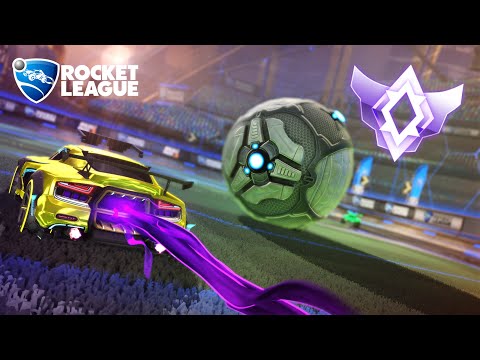 Randomizing cars in 1v1s is actually OP