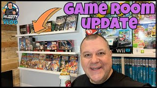 SICKNESS 🤒 CEX Pickup - Charity Shop Hunting - HEALING Beers😉🍺