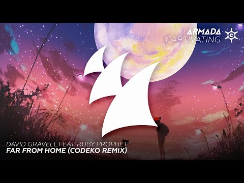 David Gravell feat. Ruby Prophet - Far From Home (Codeko Extended Remix)
