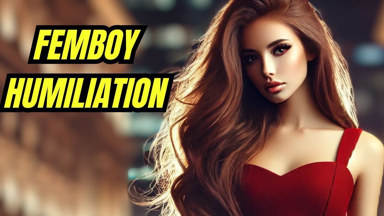 The Worst Punishment - Crossdressing Stories