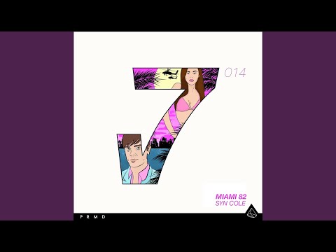 Video thumbnail for Miami 82 (Avicii Radio Edit)