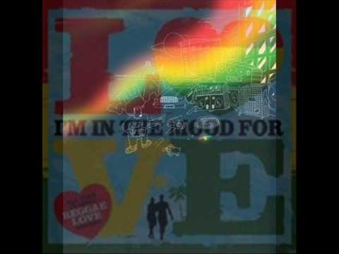 2010 Reggae Love ♥  Song Riddim Vol.5  - Tarrus Riley - Gyptian - Etana