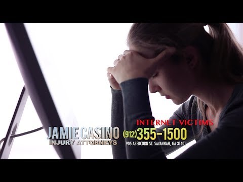 Jamie Casino Injury Attorneys - Internet Reputation Help