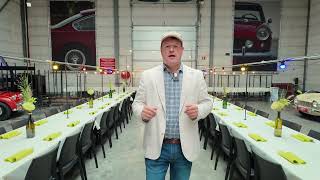 Ihr Event bei Oldtimerfarm!