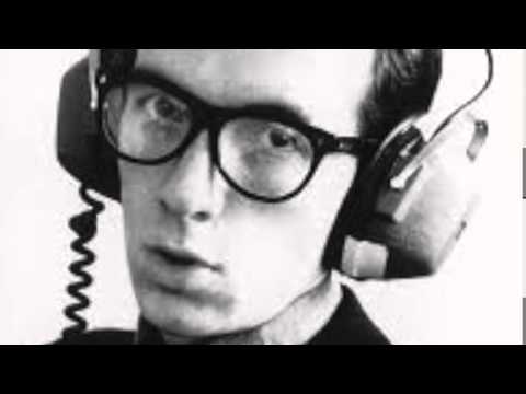The Comedians cover