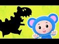 Dinosaur Stomp Mother Goose Club Nursery Rhymes