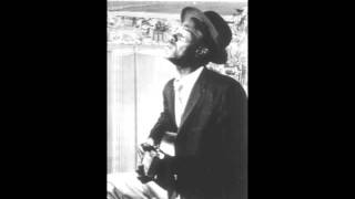 Short Haired Woman - Lightnin&#39; Hopkins