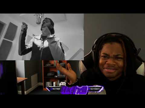 👀🔥T Scam X E1 X Nito NB X Workrate x Skorebeezy - Plugged In WFumez The Engineer  Pressplay REACTION