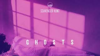 Scavenger Hunt – Ghosts