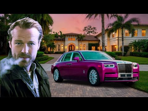 Iain Glen Net Worth, Children, Ex-Wife, House, Cars & Real Age & Life Partners (BIOGRAPHY)