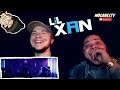 Lil Xan - THE MAN Ft. $teve Cannon (Music Video) REACTION Lil Xan - THE MAN Ft. $teve Cannon (Music Video) REACTION