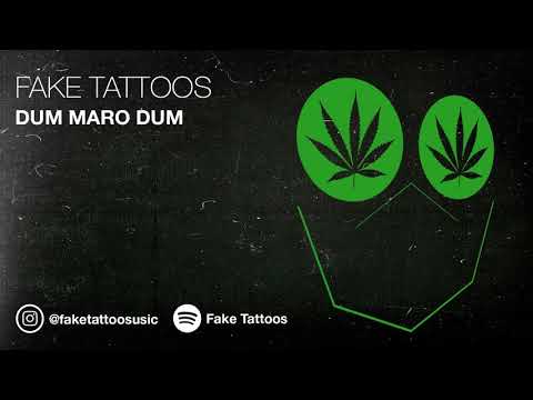 Fake Tattoos - Dum Maro Dum (Acid Mix)