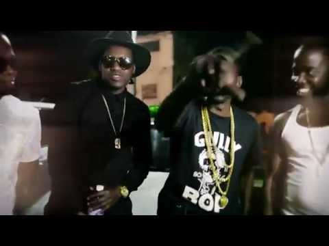 Gully Bop Ft  M Gee   Life Too Sweet ●Official Video HD 720p●