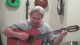 Bruce Kapp - You Ought to Hear me Cry