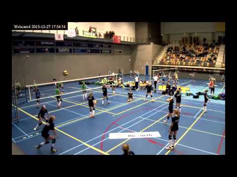 23e Cofely Internationaal Jeugdtoernooi - Autoverhuur Bultman veld (Dag 1)