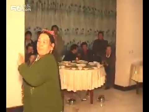 Ramizan naxshisi-Qumul warianti