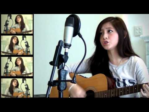 Natalie Zenn - The One That Got Away by Katy Perry