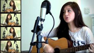 Download lagu Natalie Zenn - The One That Got Away by Katy Perry mp3