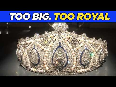 Cartier & the Royals: 9 Jewels, 9 Secrets, 1 Legendary House