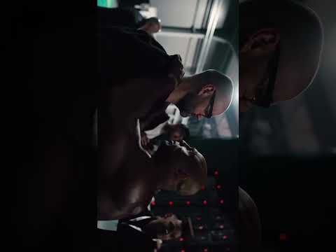 BERNARD CAMPBELL Promo Sports Martin Fitzwater