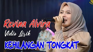 Download lagu KEHILANGAN TONGKAT | Lirik Lagu | REVINA ALVIRA COVER DANGDUT TERBARU 2024 mp3 Download lagu KEHILANGAN TONGKAT | Lirik Lagu | REVINA ALVIRA COVER DANGDUT TERBARU 2024 mp3