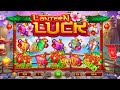 Checking Out The New Lantern Luck Game On Lottostar