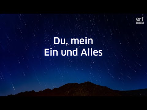 Du bist GELIEBT!  - Liebesbrief von Gott