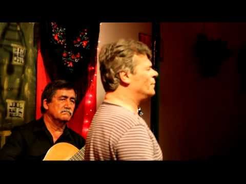 Fado, Artur Batalha, "Marcha do Correeiro" - "?"