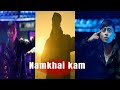 Namkhai Kam Jigmyal Alu Tsagay And Alien Lyrics Video