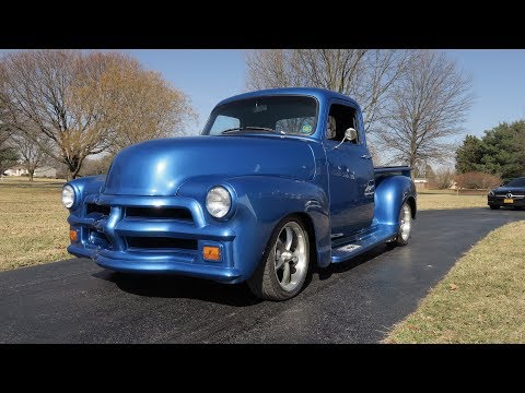 1955 Chevrolet Custom (CC-1071838) for sale in Clarksburg, Maryland