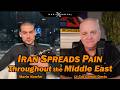 IRAN WAR SPREADS PAIN Through Middle East Lt Col Daniel Davis