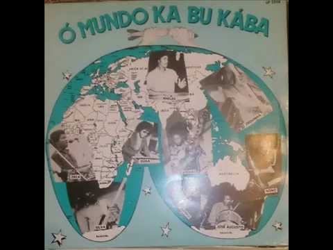 bulimundo - mundo kabu kaba
