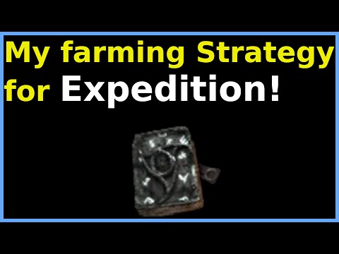 How I made currency with the Expedition League Mechanic! 3.19 [Pathofexile]