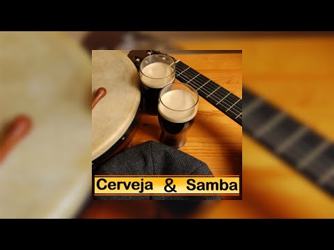 Nei Lopes feat. João Bosco - "Tempo de Glória" (Cerveja & Samba/2015)