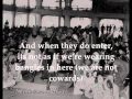 Sant Bhindranwale - Who Our War Is With & Youth SUBTITLED