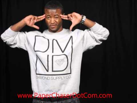 Cyssero Ft. AR-AB - Turnt Up