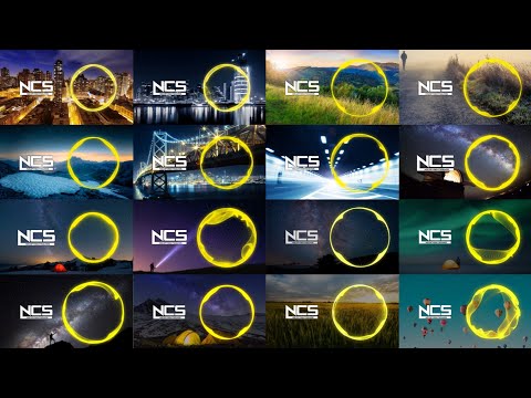 The Best Of Tobu On NCS - Tobu Tribute | 1 Hour Of Copyright Free Music