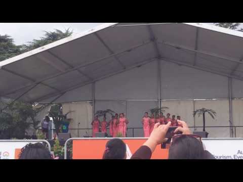 Le La O Samoa Pasifika Festival 2017